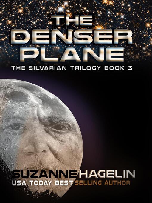 Title details for The Denser Plane by Suzanne Hagelin - Available